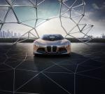 BMW Vision Next 100 2016 года